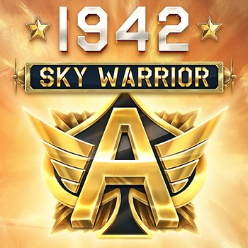 1942 Sky Warrior